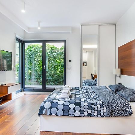 Bajeczna10 Apartman Krakkó Kültér fotó