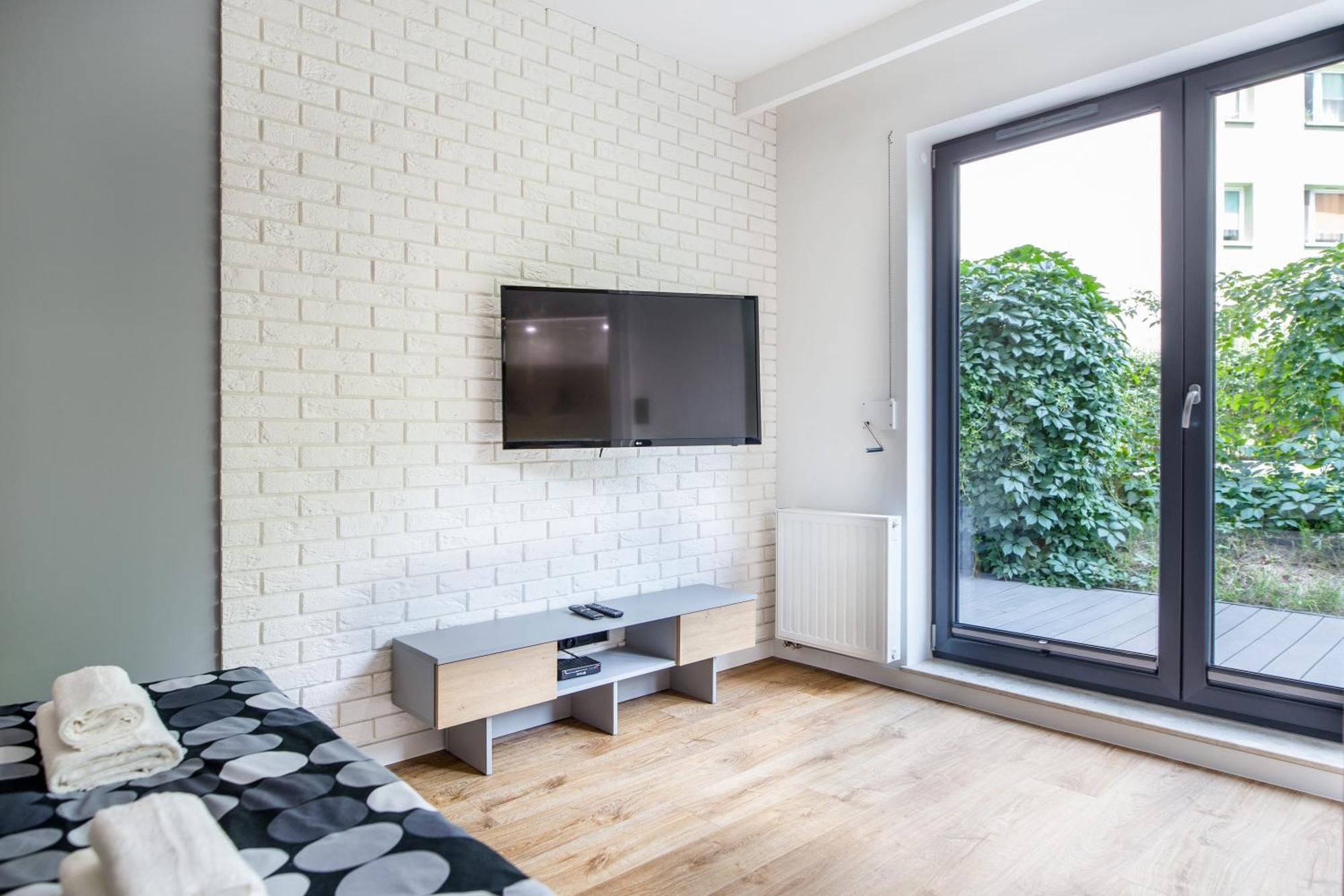 Bajeczna10 Apartman Krakkó Kültér fotó