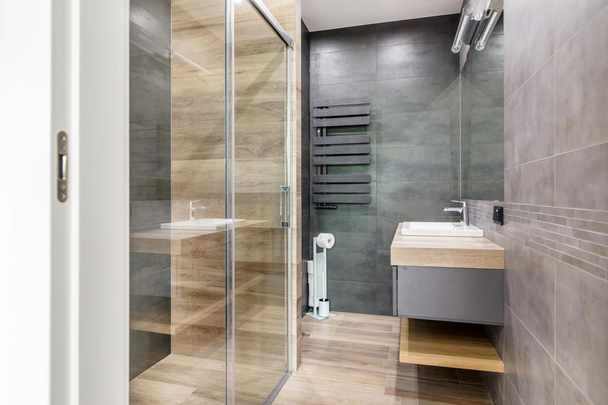Bajeczna10 Apartman Krakkó Kültér fotó
