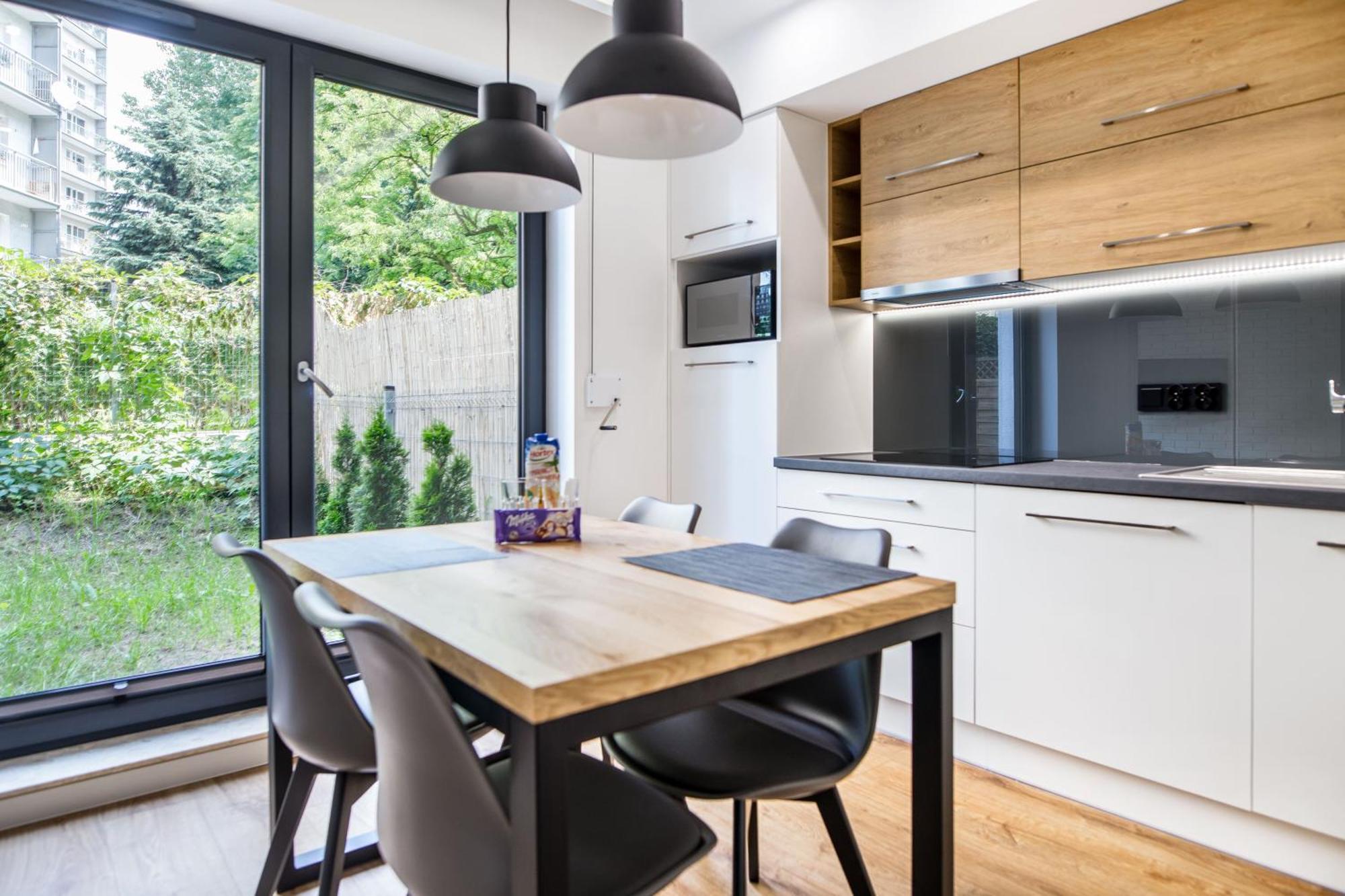 Bajeczna10 Apartman Krakkó Kültér fotó