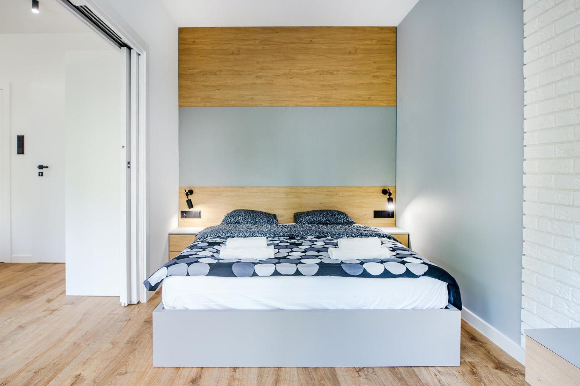 Bajeczna10 Apartman Krakkó Kültér fotó