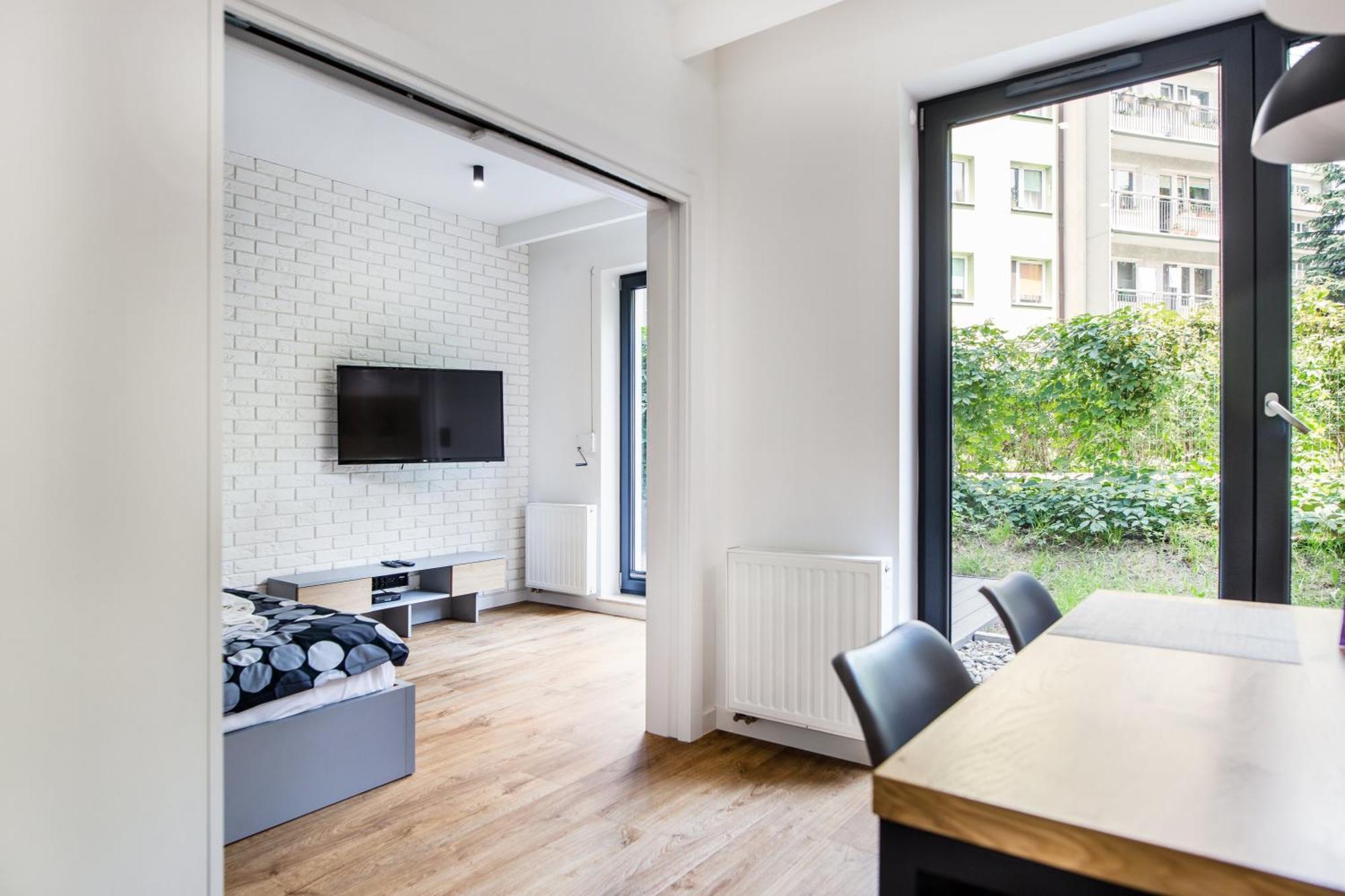Bajeczna10 Apartman Krakkó Kültér fotó