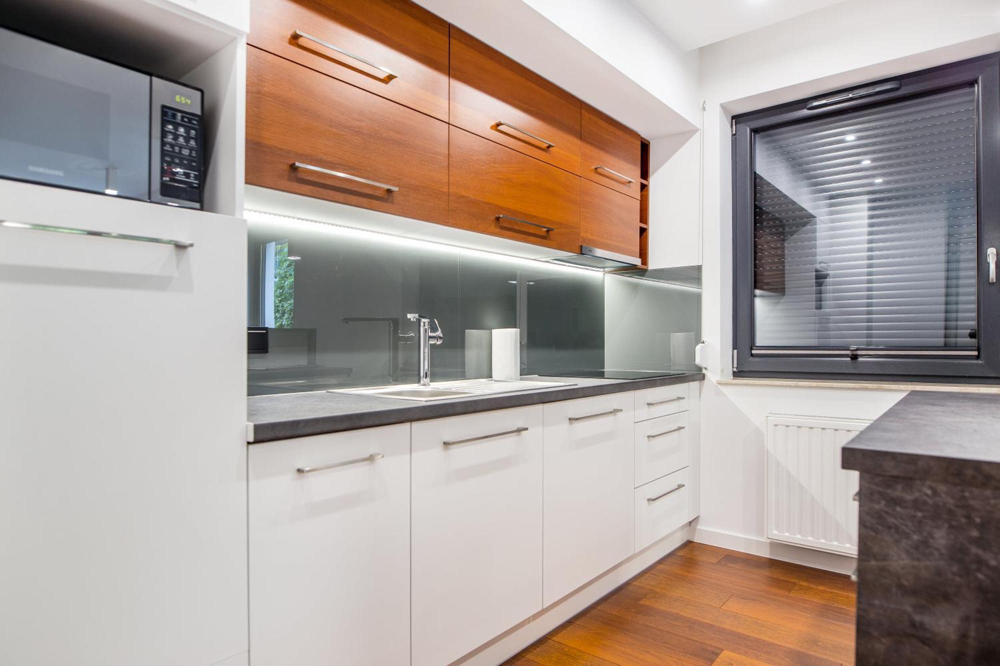 Bajeczna10 Apartman Krakkó Kültér fotó