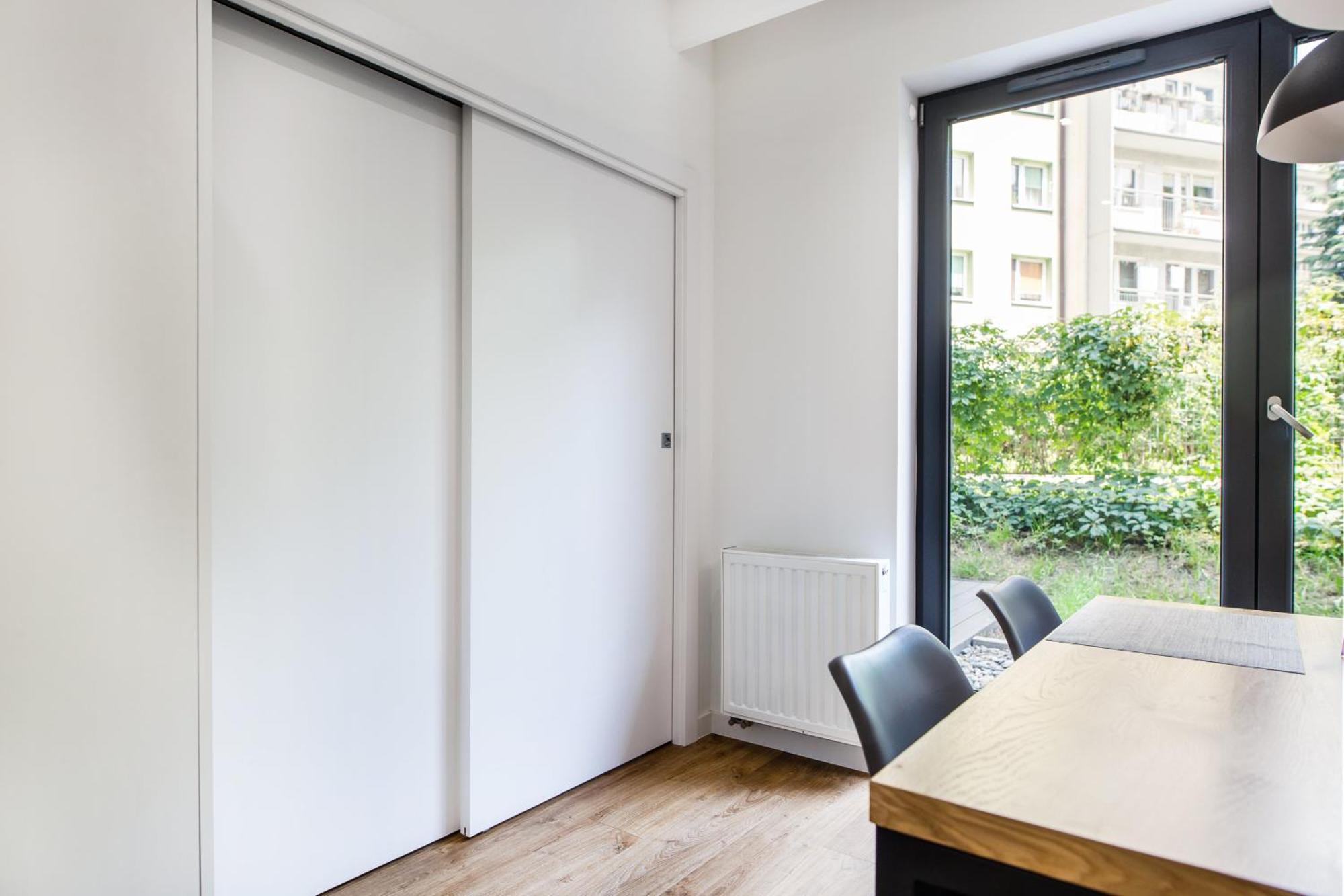 Bajeczna10 Apartman Krakkó Kültér fotó